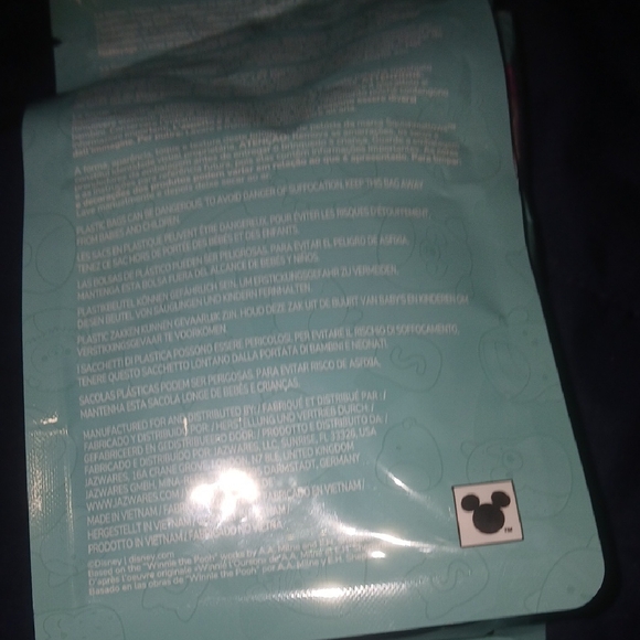 Squishmallows Scented GOOFY CONFIRMED - Picture 4 of 4